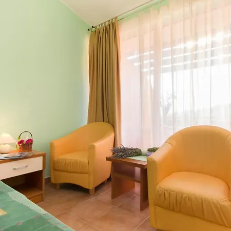 Villa Lavanda Primošten Exteriér fotografie