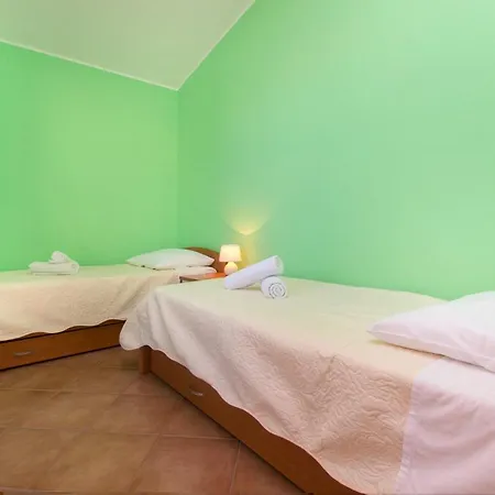 Villa Lavanda Primošten Exteriér fotografie