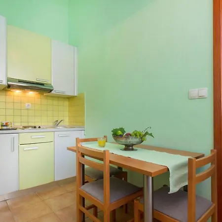 Villa Lavanda Primošten Exteriér fotografie