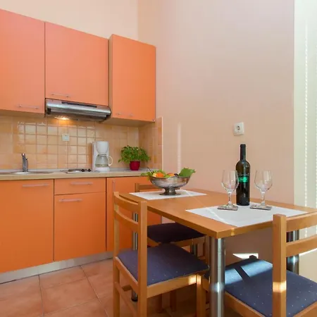 Villa Lavanda Primošten Exteriér fotografie