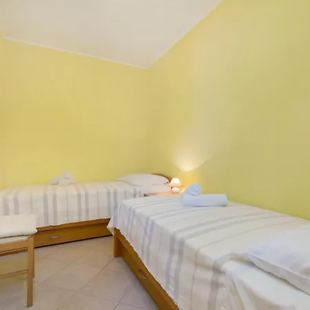 Villa Lavanda Primošten Exteriér fotografie