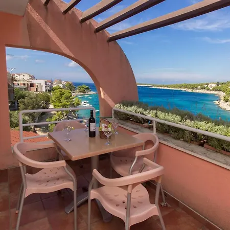 Villa Lavanda Primošten Exteriér fotografie