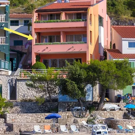 Villa Lavanda Primošten Pokoj fotografie