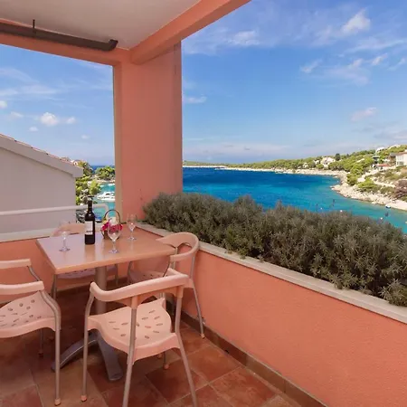 Villa Lavanda Primošten Exteriér fotografie