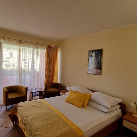 Villa Lavanda Primošten Exteriér fotografie