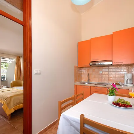 Villa Lavanda Primosten Exterior photo
