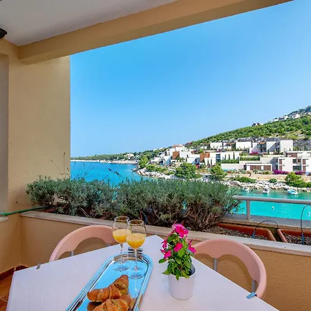 Villa Lavanda Primosten Exterior photo
