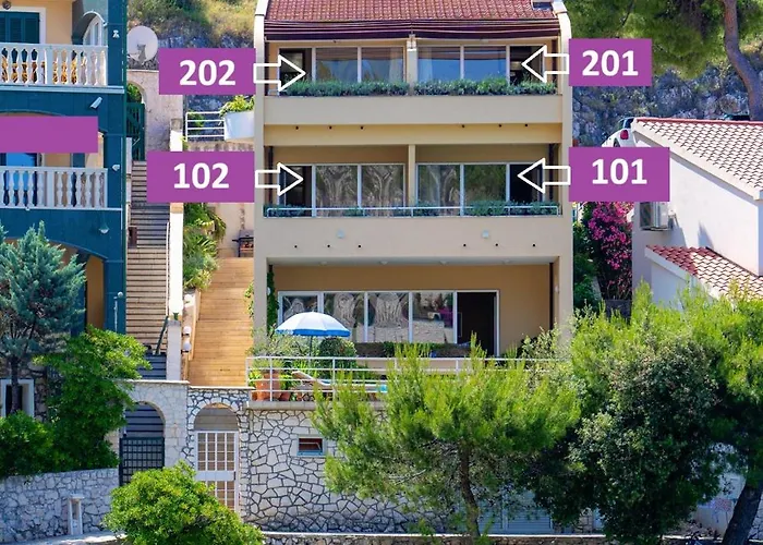 Villa Lavanda