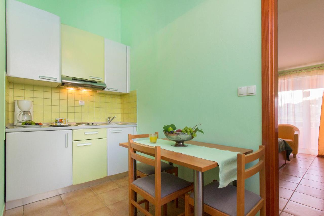 Apartment Lavanda *