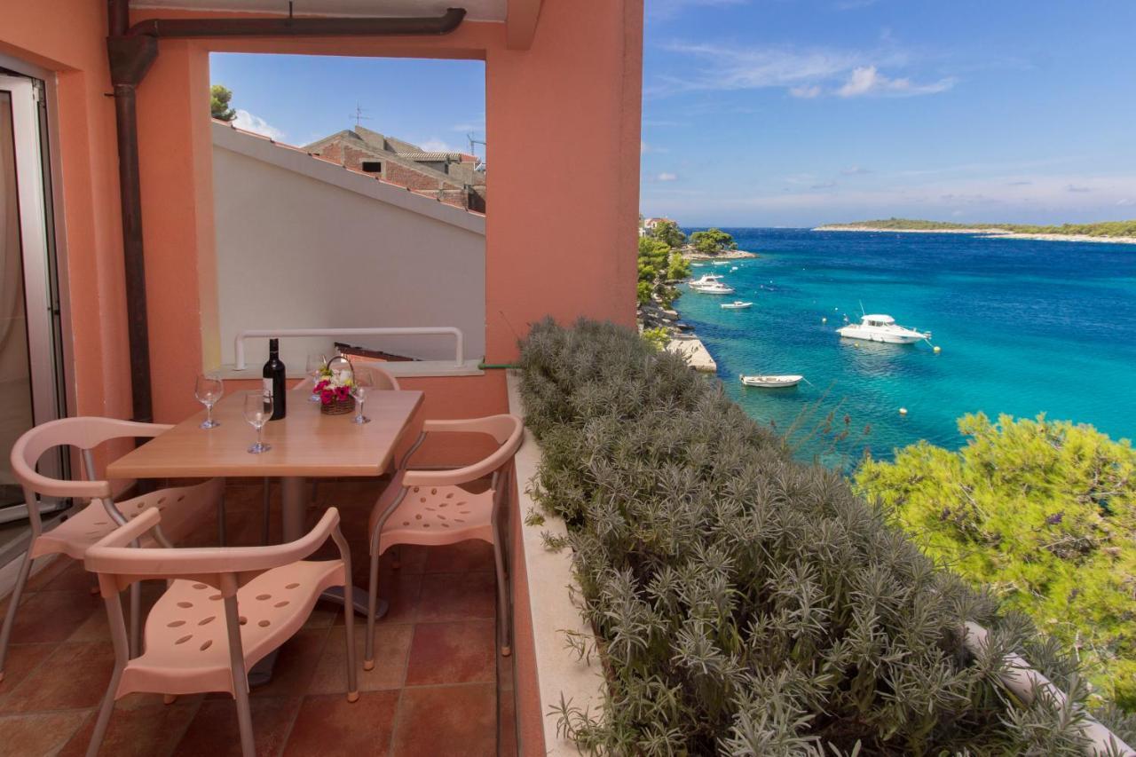 Apartment Lavanda Primosten