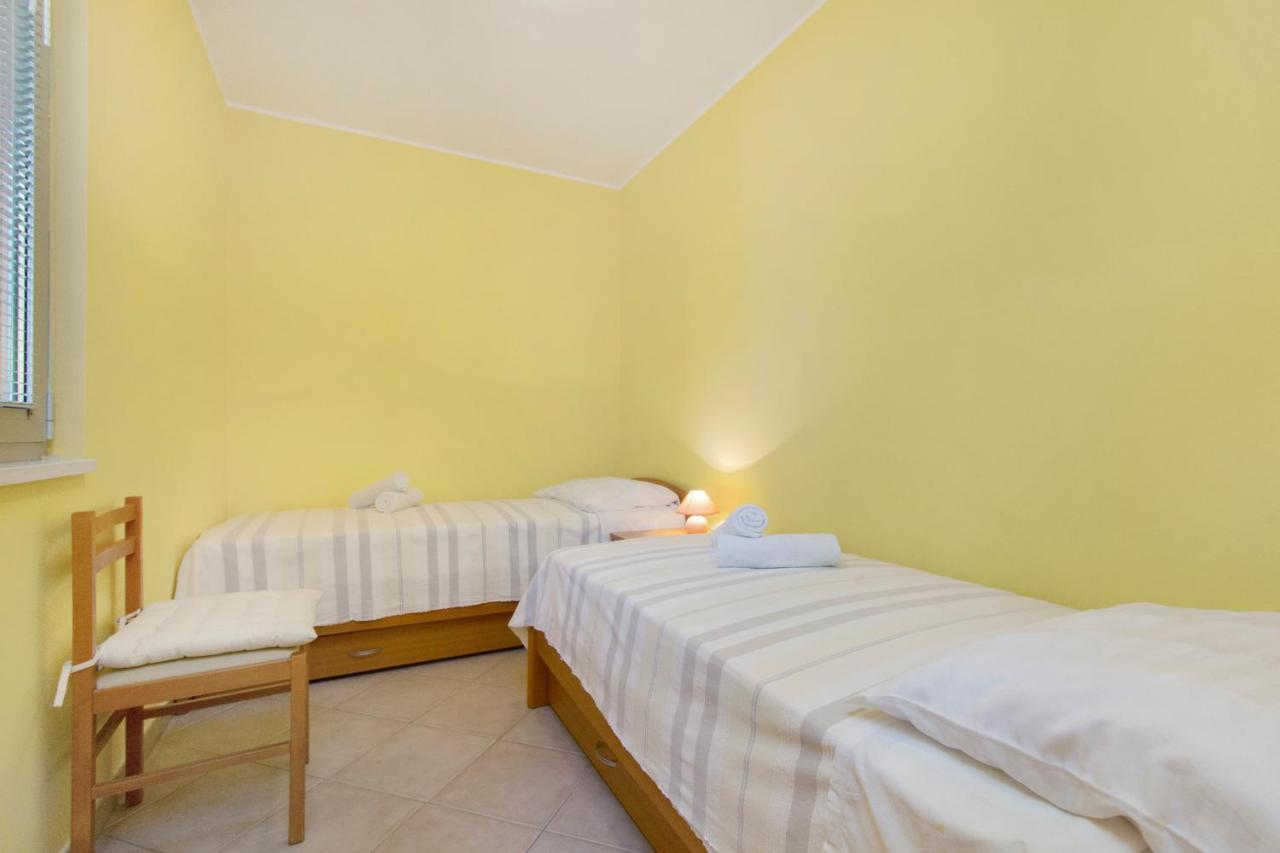 Apartment Lavanda *