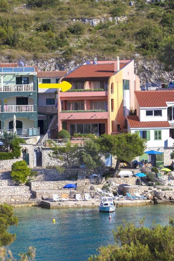 Apartment Lavanda Primosten