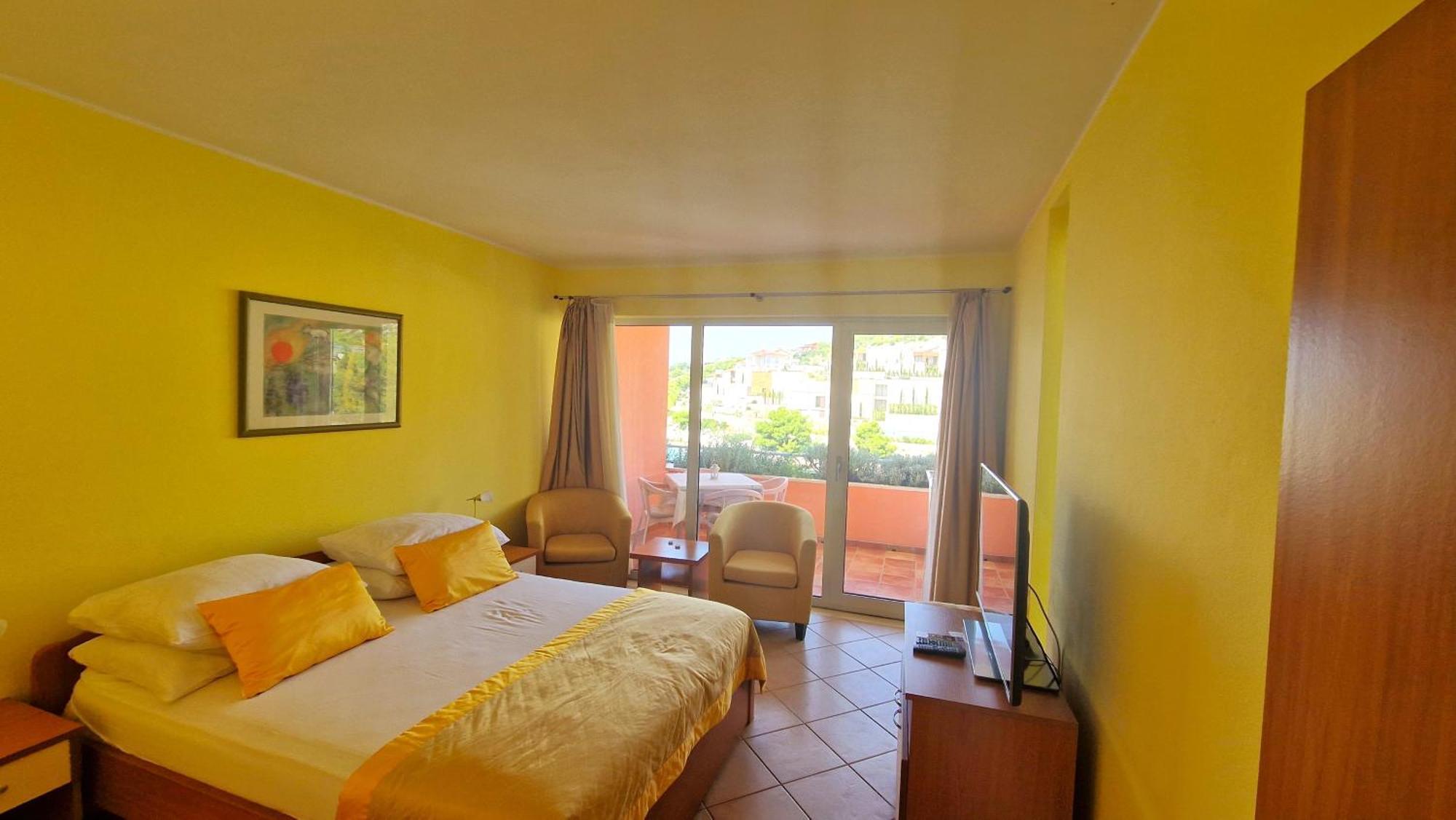 Apartment Lavanda Primosten