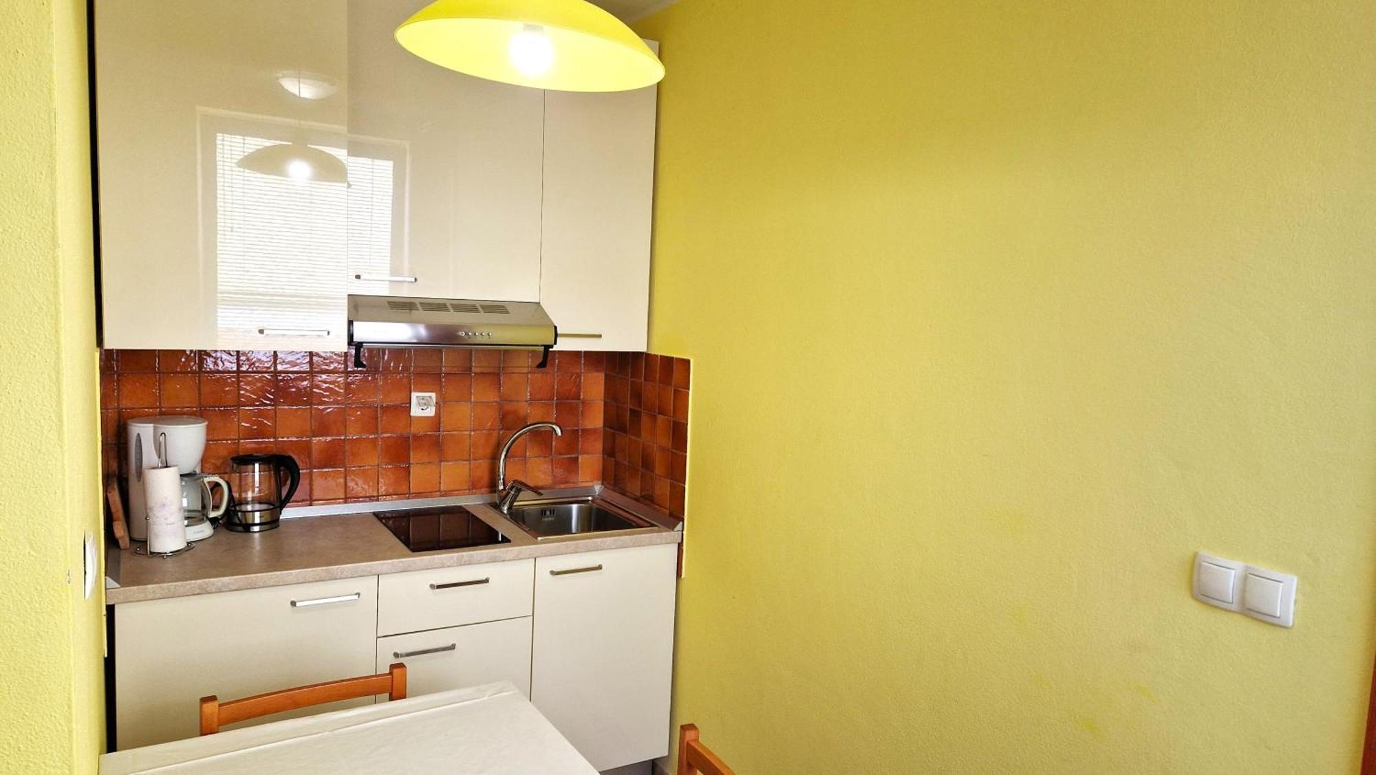 Apartment Lavanda