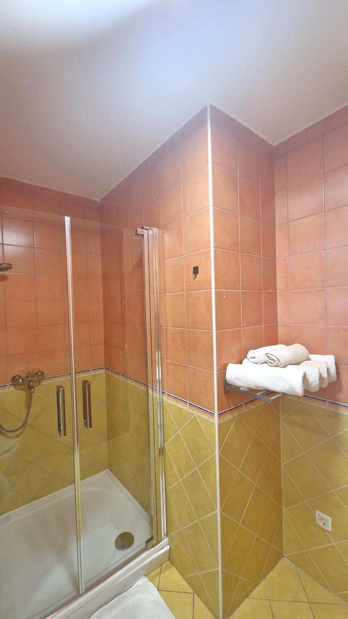 Apartment Lavanda *