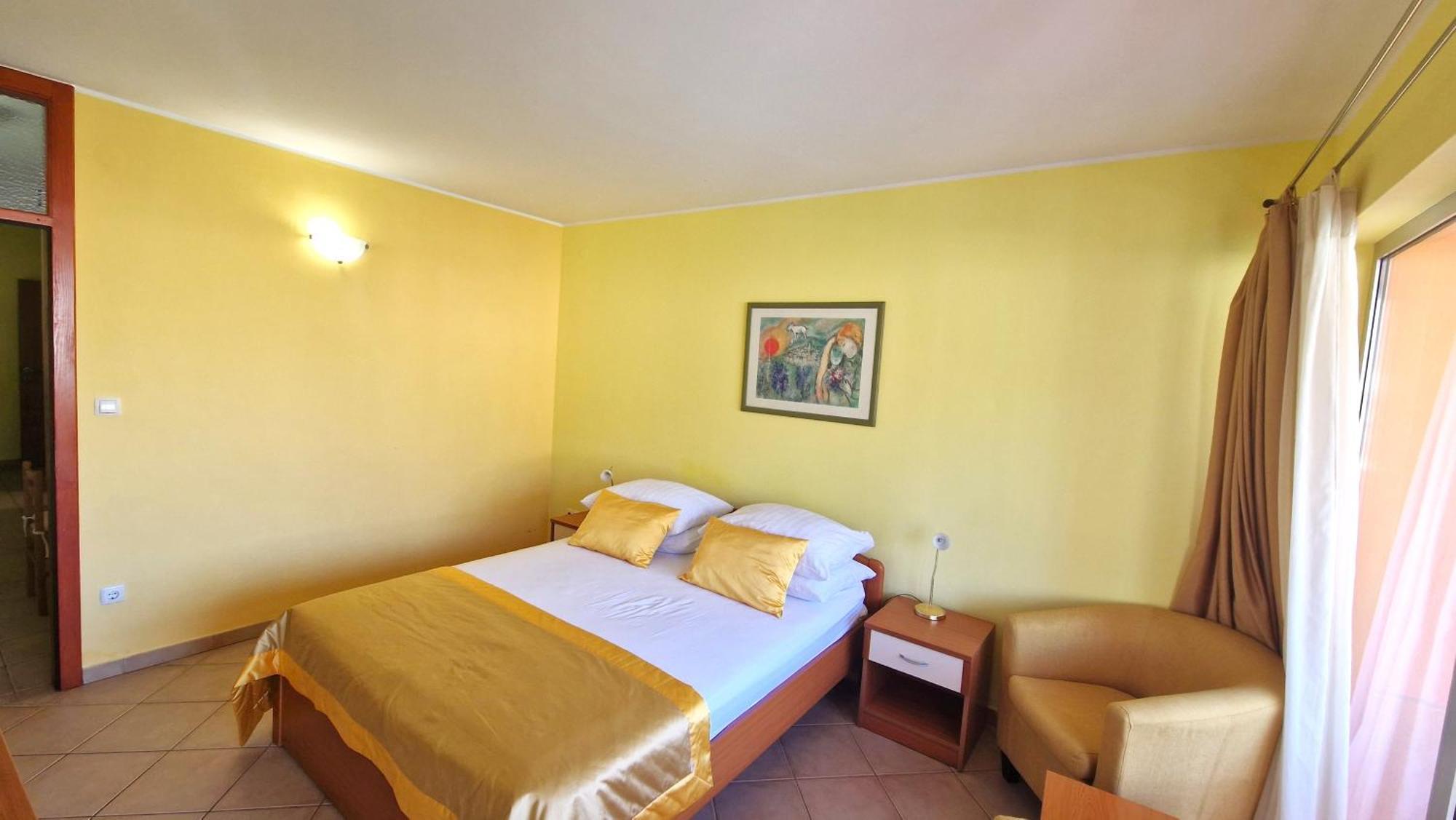 Apartment Lavanda Primosten