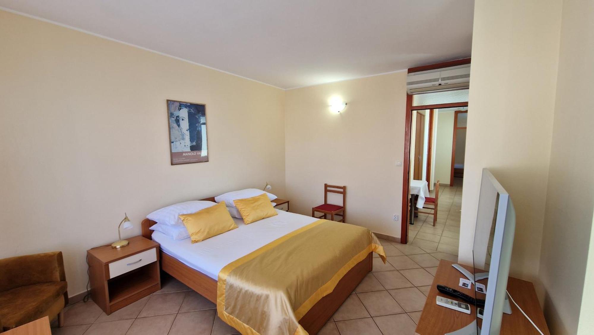 Apartment Lavanda