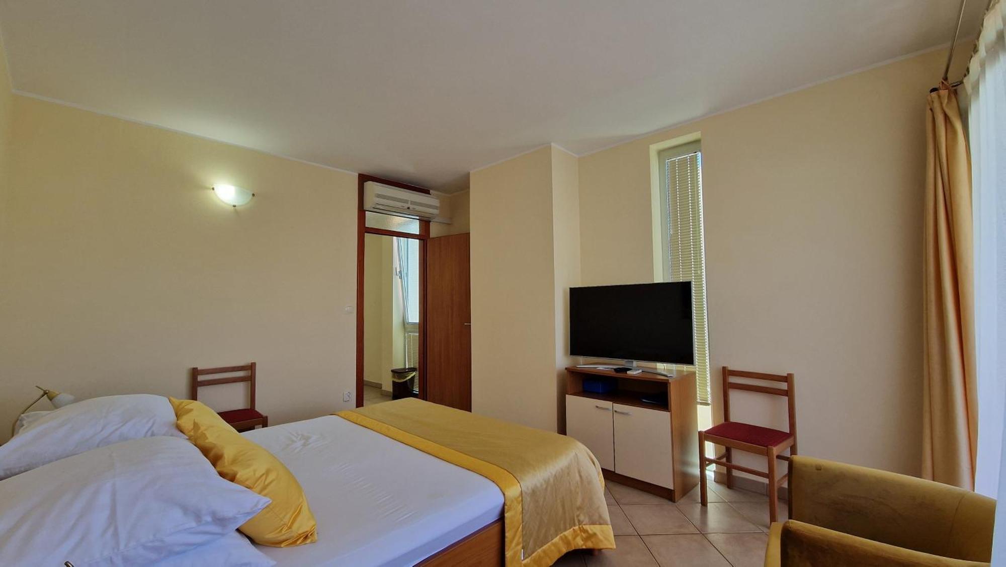 Apartment Lavanda Primosten