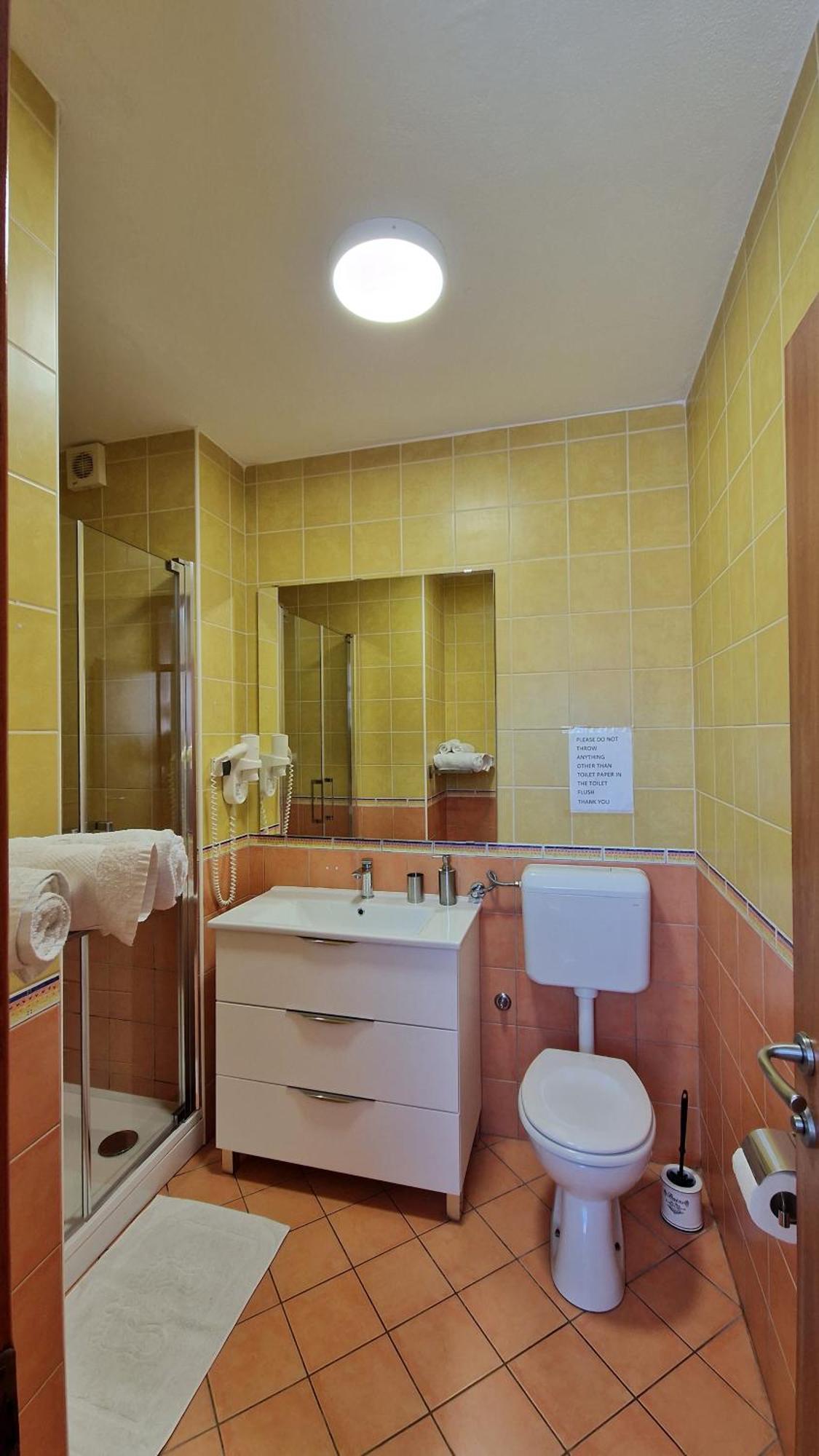 Apartment Lavanda Primosten