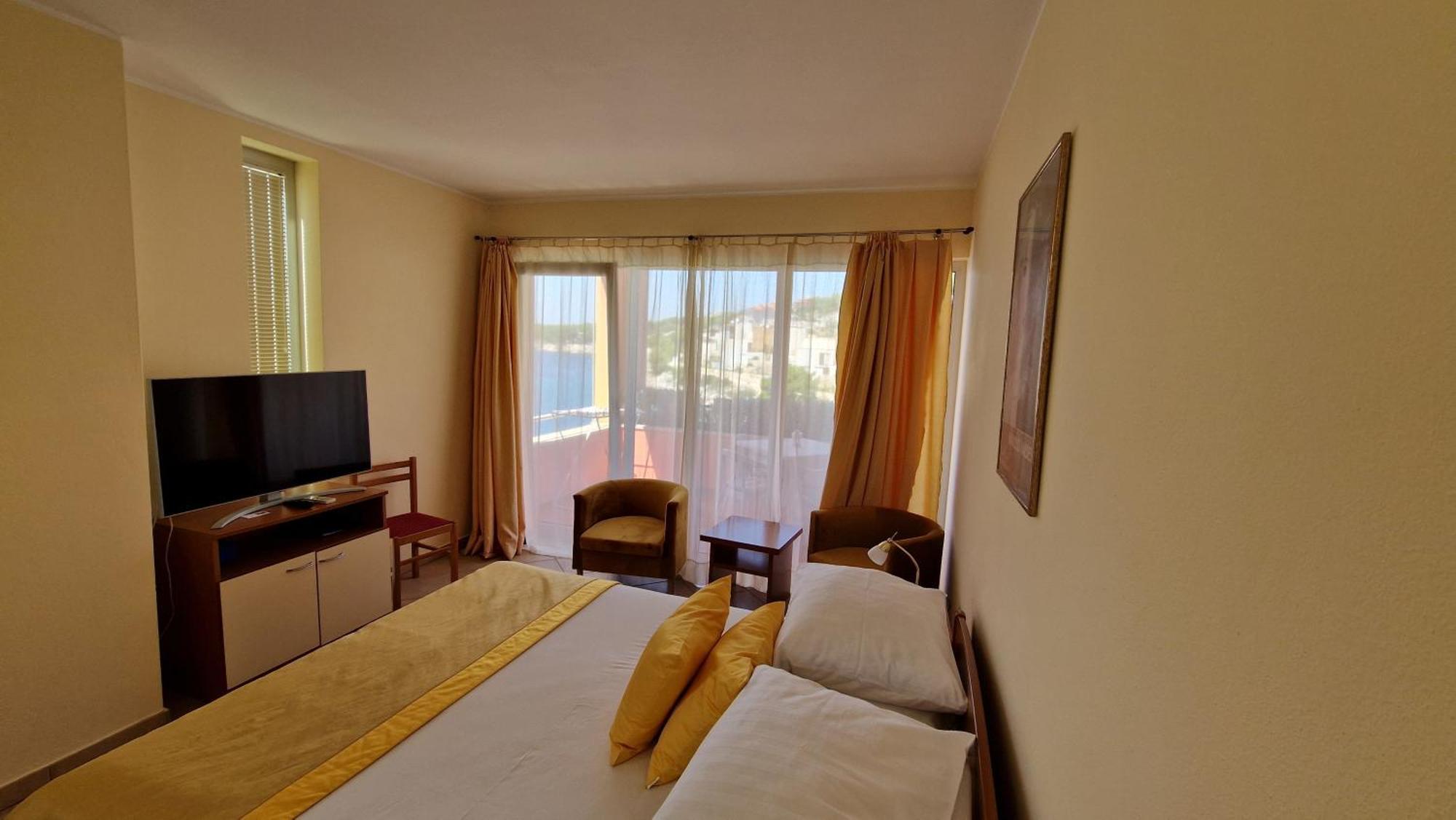 Lavanda Apartment Primosten