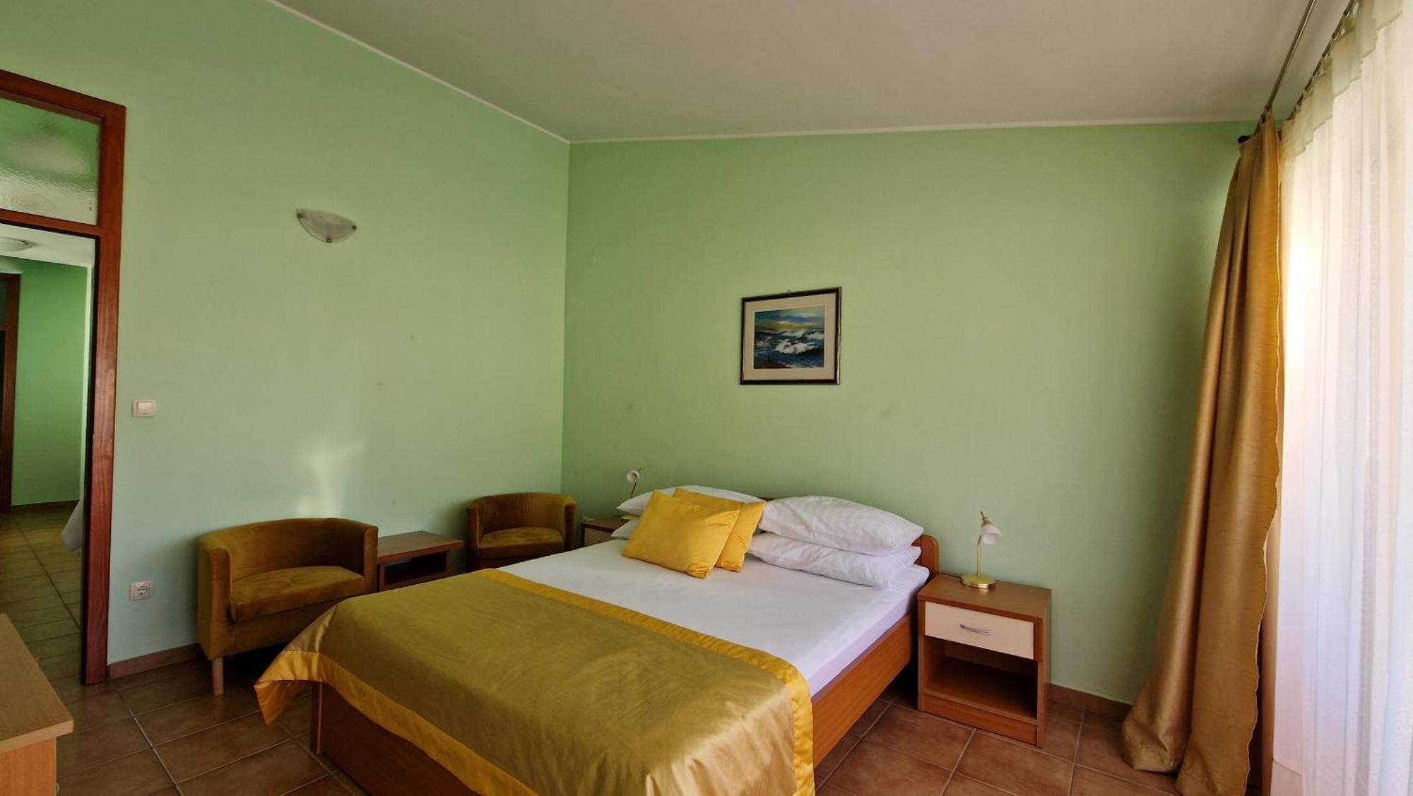 Apartment Lavanda Primosten