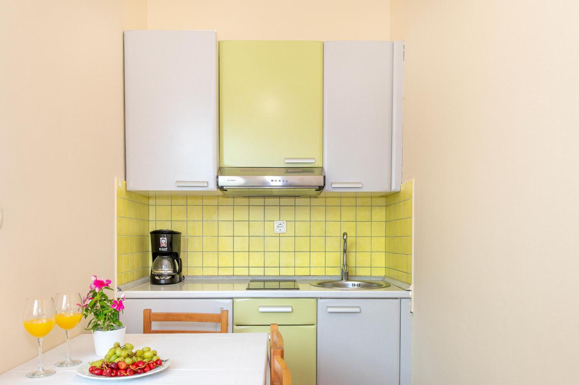 Lavanda Apartment