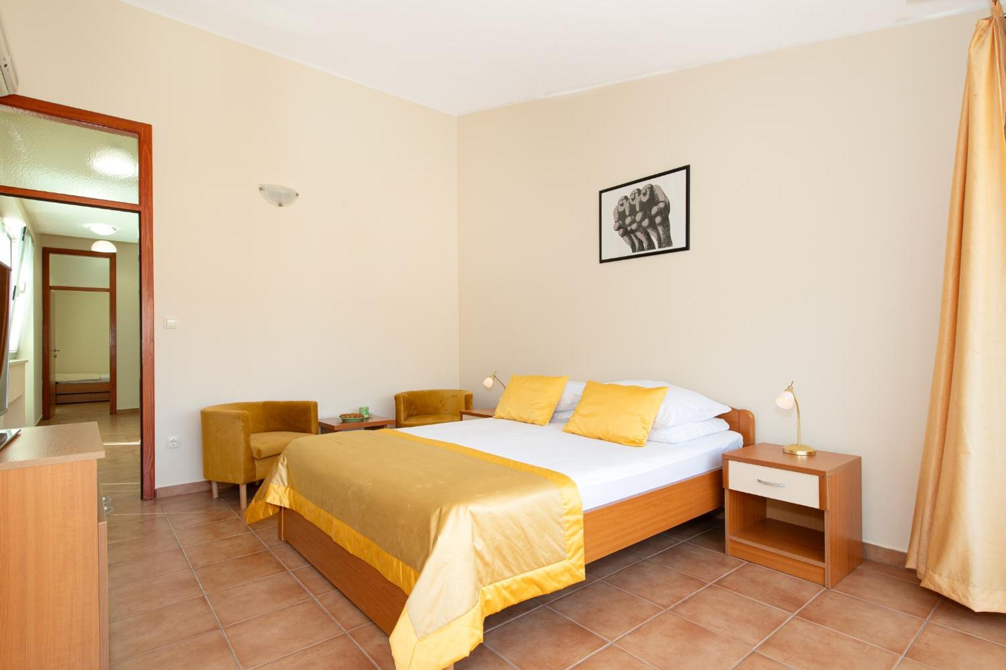 Apartment Lavanda