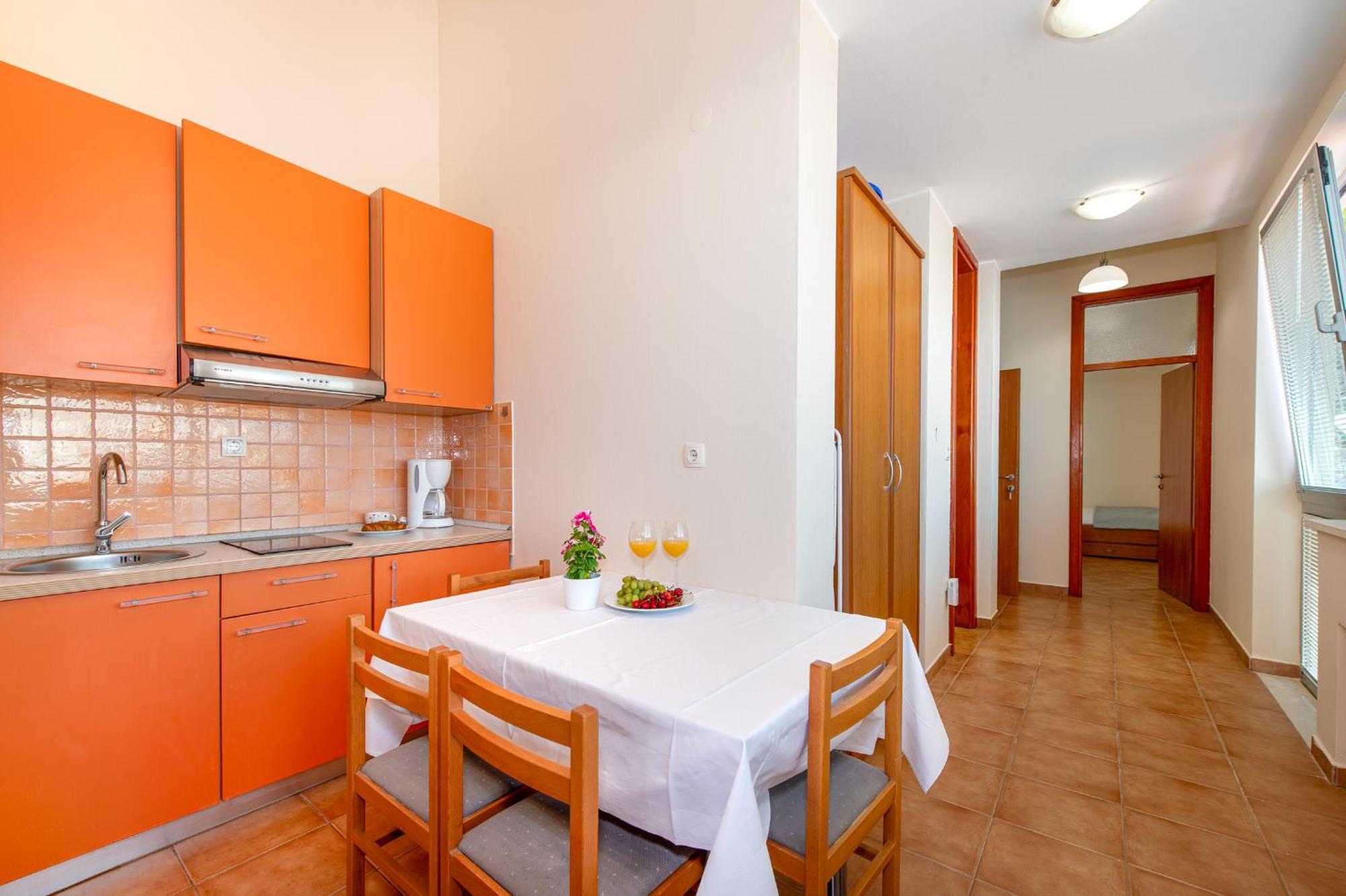 Apartment Lavanda *