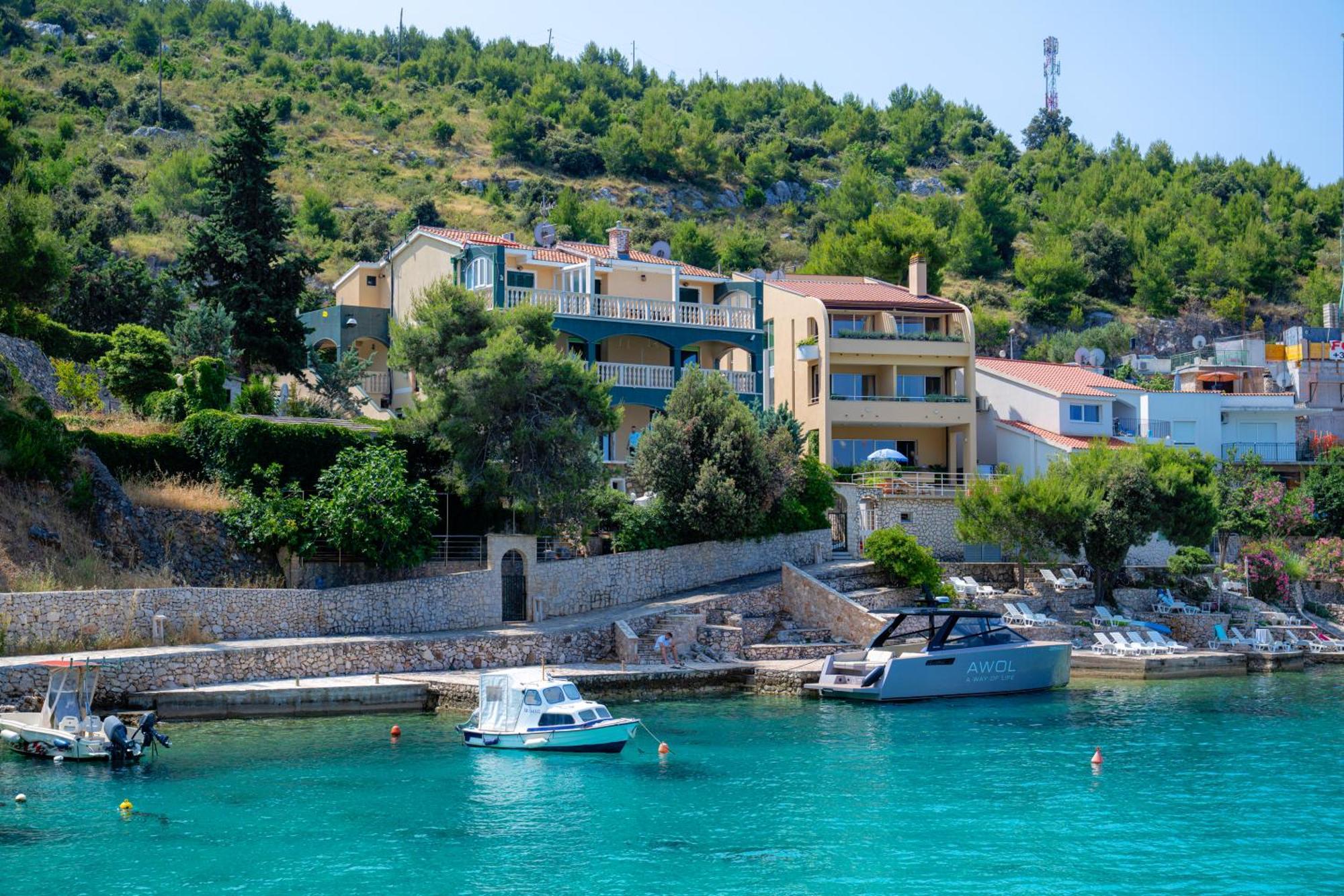 Lavanda Apartment Primošten