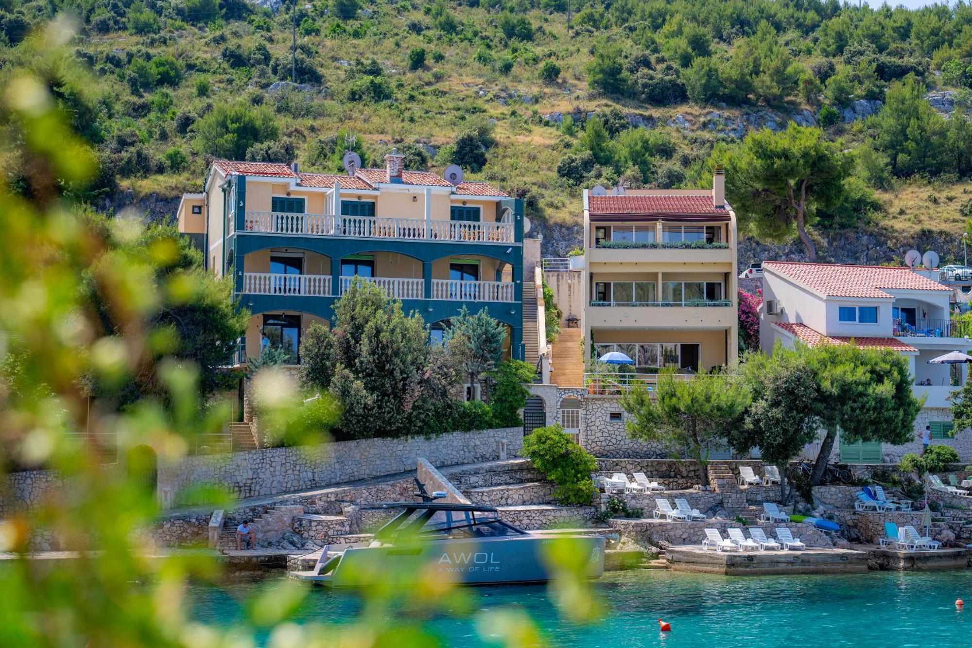Lavanda Apartment